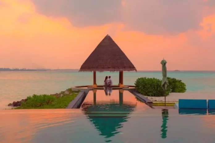 Planning Your Dream Honeymoon - Wedding Affair