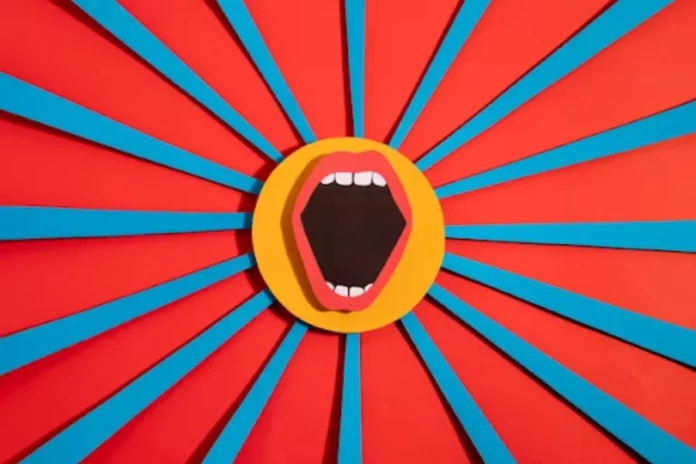 Pop Art On Modern Wedding Decor - Wedding Affair