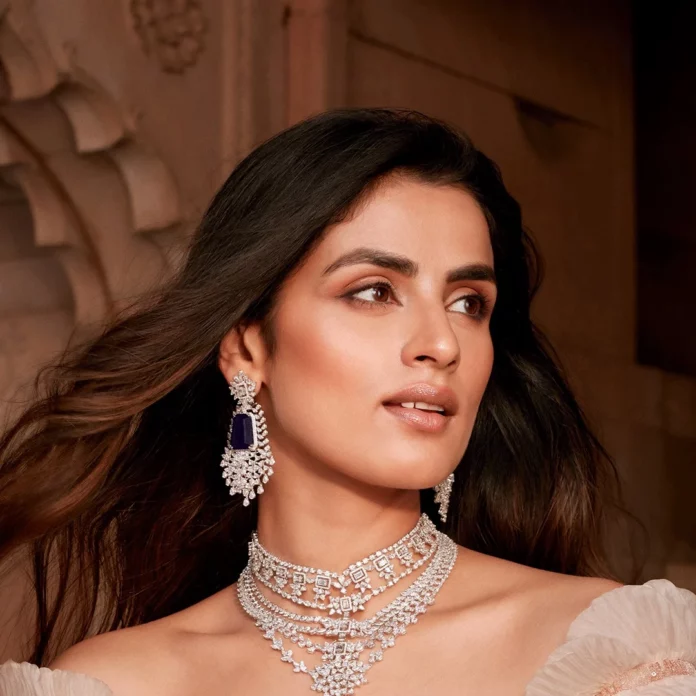 Bridal Jewellery By PP Jewellers - Wedding Affair