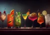 Signature Cocktails for Your Indian Wedding: Mixology Tips and Recipes Signature Cocktails For Indian Wedding - Wedding Affair