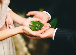 Sustainable Destination Weddings: Eco-Friendly Choices Abroad Sustainable Destination Weddings - Wedding Affair