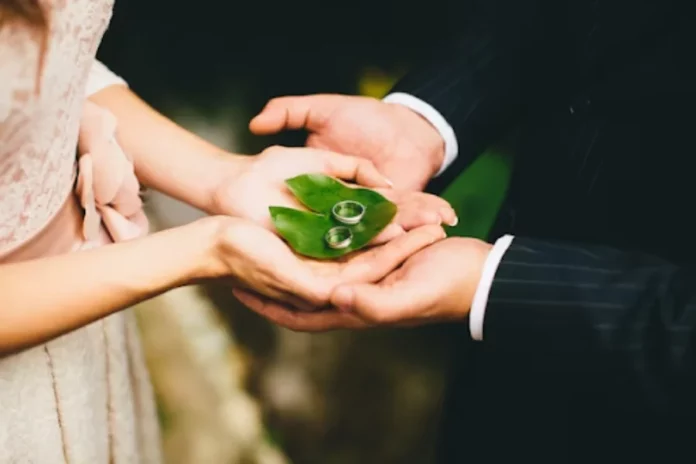 Sustainable Destination Weddings - Wedding Affair