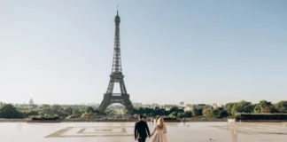 Cityscape Nuptials: Urban Wedding Ideas for Modern Couples Urban Wedding Ideas For Modern Couples - Wedding Affair