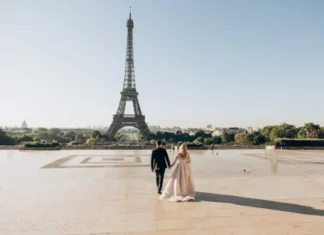 Cityscape Nuptials: Urban Wedding Ideas for Modern Couples Urban Wedding Ideas For Modern Couples - Wedding Affair