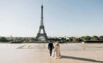 Cityscape Nuptials: Urban Wedding Ideas for Modern Couples Urban Wedding Ideas For Modern Couples - Wedding Affair