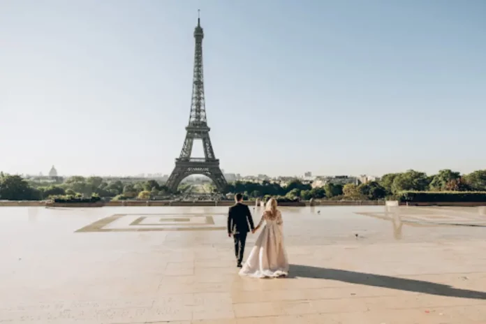 Urban Wedding Ideas For Modern Couples - Wedding Affair