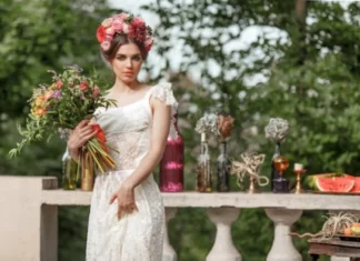 Vintage Bridal Chic: How to Achieve a Timeless Wedding Look Vintage Bridal Chic - Wedding Affair