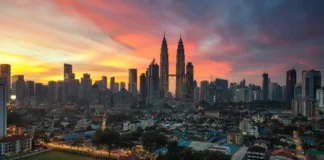 Malaysia To Allow Visa-Free Entry To Indian And Chinese Citizens Visa Free Entry In Malaysia - Wedding Affair