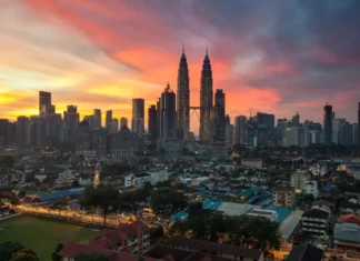 Malaysia To Allow Visa-Free Entry To Indian And Chinese Citizens Visa Free Entry In Malaysia - Wedding Affair