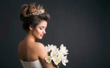 Wedding Hair Trends: From Braids to Boho Waves Wedding Hair Trends - Wedding Affair