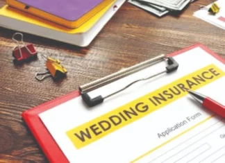 Wedding Insurance: Is It Worth the Investment? Wedding Insurance - Wedding Affair