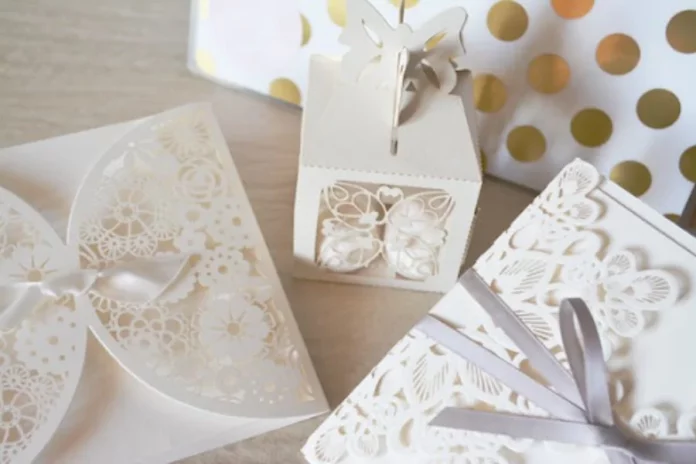 Wedding Invitation Etiquette - Wedding Affair