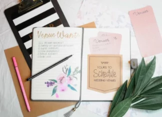 Wedding Planning Checklist: A Step-by-Step Guide to Your Big Day Wedding Planning Checklist - Wedding Affair