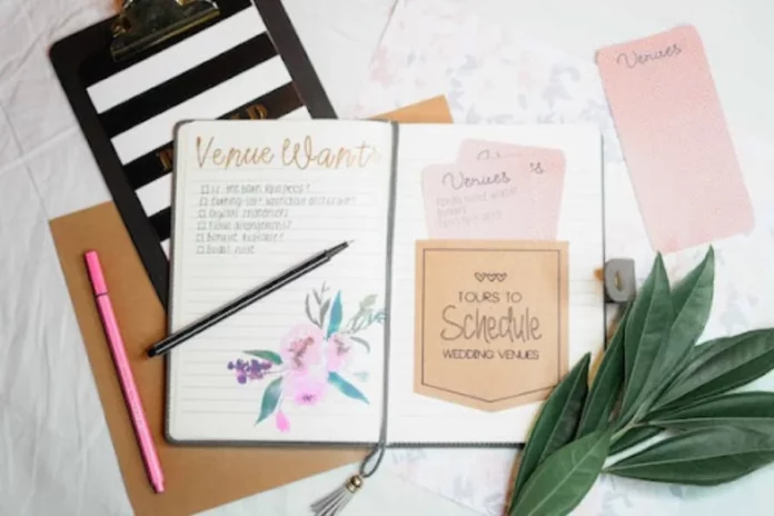 Wedding Planning Checklist - Wedding Affair