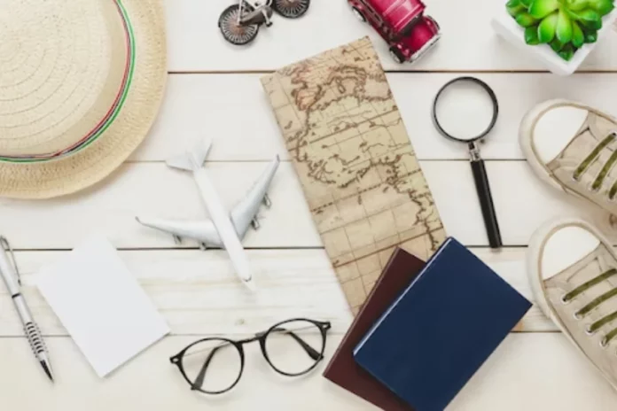 Wedding Travel Tips - Wedding Affair