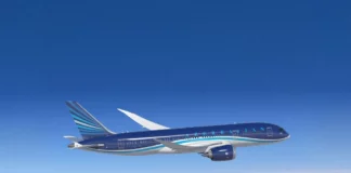Discover The Serene Beauty Of Baku With Zeal Azerbaijan Airlines Zeal Azerbaijan Airlines - Wedding Affair