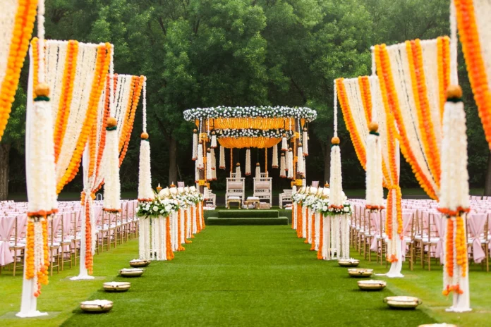 10 Décor Ideas To Say Goodbye To In 2024 - Wedding Affair