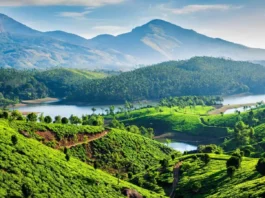 Countdown to Joy: 10 Spectacular Places Near Delhi For Unforgettable New Year Celebrations 10 Places Near Delhi For New Year Celebrations - Wedding Affair