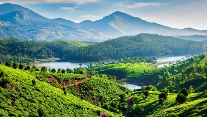 10 Places Near Delhi For New Year Celebrations - Wedding Affair