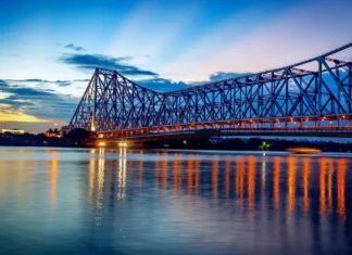 10 Enchanting Places Near Kolkata For New Year Celebrations Places Near Kolkata For New Year Celebrations - Wedding Affair