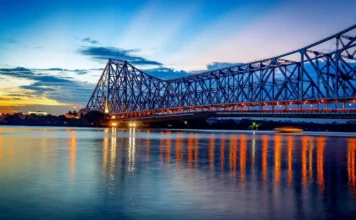10 Enchanting Places Near Kolkata For New Year Celebrations Places Near Kolkata For New Year Celebrations - Wedding Affair