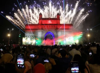 Ringing in the New Year at 10 Spectacular Places near Mumbai 10 Places Near Mumbai For New Year Celebrations - Wedding Affair