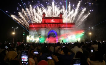 Ringing in the New Year at 10 Spectacular Places near Mumbai 10 Places Near Mumbai For New Year Celebrations - Wedding Affair