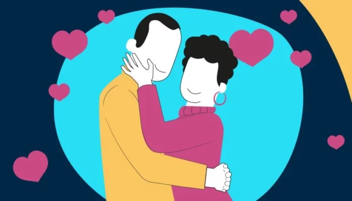5 Love Languages - Wedding Affair