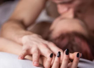 5 Ways To Have Vaginal Orgasm 5 Ways To Have Vaginal Orgasm - Wedding Affair