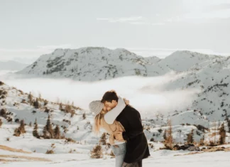 8 Romantic Getaway Ideas For Newlyweds To Mark This New Year With Love Romantic Getaway Ideas For Newlyweds - Wedding Affair