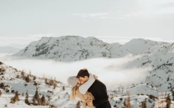 8 Romantic Getaway Ideas For Newlyweds To Mark This New Year With Love Romantic Getaway Ideas For Newlyweds - Wedding Affair