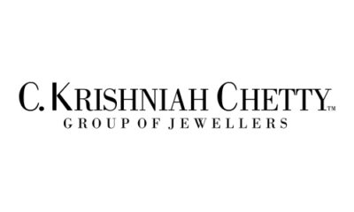 C. Krishnian Chetty (Group Of Jewellers) CKC