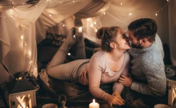 Sex, Relationship & Life: 5 New Year Resolutions To Start The New Year With A Bang! New Year Resolutions To Improve Sex Life - Wedding Affair