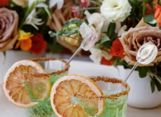Signature Cocktails and Mocktails For Your Wedding: A Recipe For Perfection Signature Cocktails And Mocktails For Your Wedding - Wedding Affair