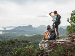 Thrill-Seekers’ Paradise: Adventure-Fuelled Destinations For Couples In India Thrill Seekers Paradise - Wedding Affair