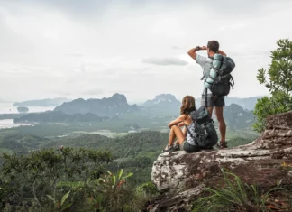 Thrill-Seekers’ Paradise: Adventure-Fuelled Destinations For Couples In India Thrill Seekers Paradise - Wedding Affair