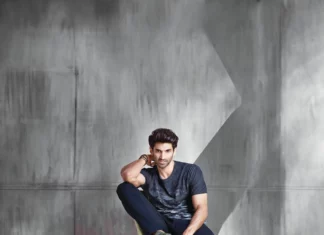Charismatic & Confident – Aditya Roy Kapur Aditya Roy Kapur - Desirable Man - Wedding Affair
