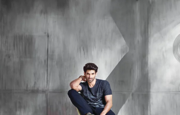 Aditya Roy Kapur - Desirable Man - Wedding Affair