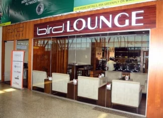 Bird Lounge: The Connoisseur Of Luxury Airport Experience Bird Lounge - Wedding Affair