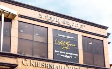 CKC Jewellers: Where Elegance Meets Craftsmanship Bridal Jewellery By CKC Jewellers - Wedding Affair