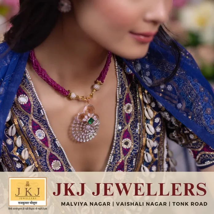 bridal-jewellery-by-jkj-jewellers-wedding-affair Bridal Jewellery By JKJ Jewellers - Wedding Affair
