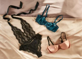 Bridal Lingerie Guide: Must-Have Lingerie Pieces To Complement Your Wedding Trousseau Bridal Lingerie Guide - Wedding Affair