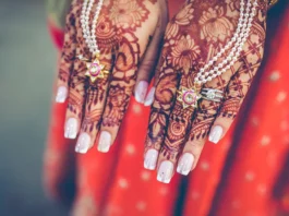Bridal Nail Trends Bridal Nail Trends - Wedding Affair