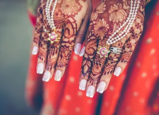 Bridal Nail Trends Bridal Nail Trends - Wedding Affair