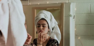 Essential Bridal Skincare Tips for a Glowing Wedding Day Bridal Skincare Tips - Wedding Affair
