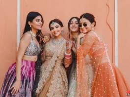Style Inspo To Steal From Alia Bhatt For The Perfect Bridesmaid Look Bridesmaid Look Inspiration From Alia Bhatt - Wedding Affair
