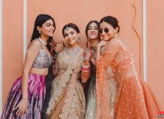 Style Inspo To Steal From Alia Bhatt For The Perfect Bridesmaid Look Bridesmaid Look Inspiration From Alia Bhatt - Wedding Affair