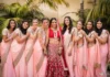 Glamorous Companions: Bridesmaids Outfit Ideas Bridesmaids Outfit Ideas - Wedding Affair