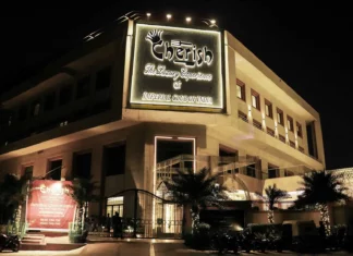Unforgettable Wedding Experiences With Cherish Events Cherish Events - Wedding Affair