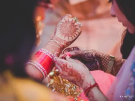 Adorning Tradition: A Dive into the Diverse Chooda Styles for Indian Brides Chooda Styles For Indian Brides - Wedding Affair
